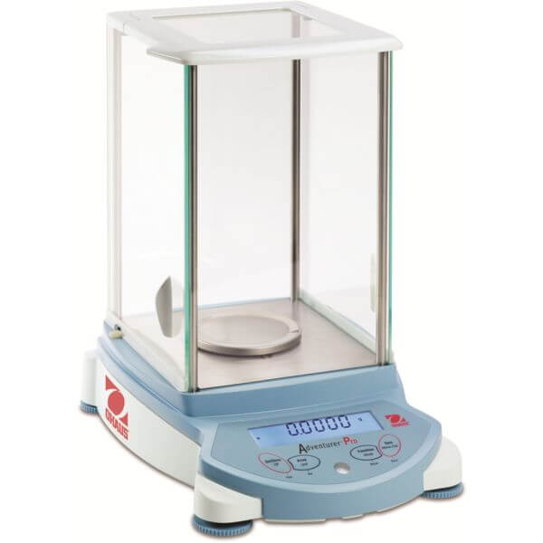 Adventurer™ Pro Analytical Electronic Balance, AV264 OHAUS
