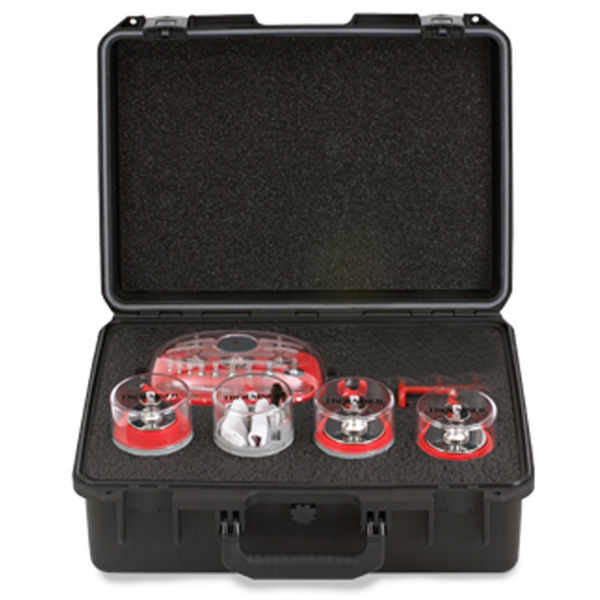 Calibration Weights and Ohaus Calibration Mass Sets