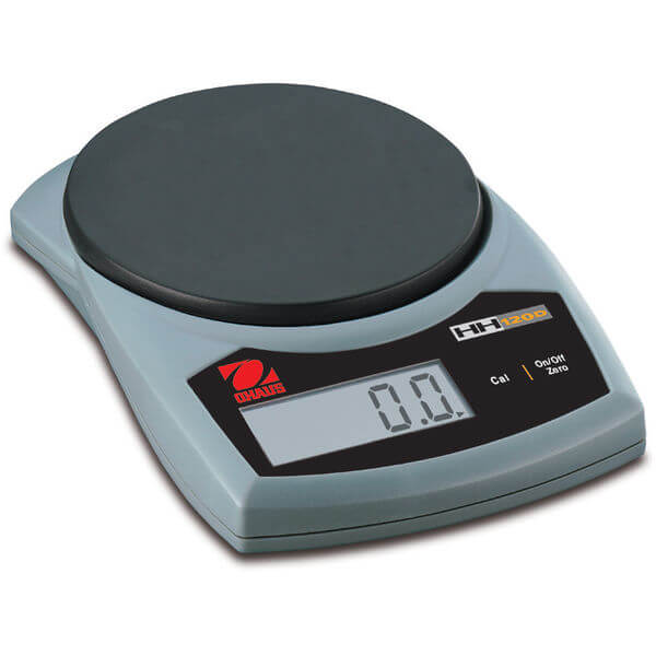 Ohaus HH Series Hand-Held Portable Scales