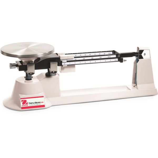 Ohaus Triple Beam Junior Mechanical Scale Tj611