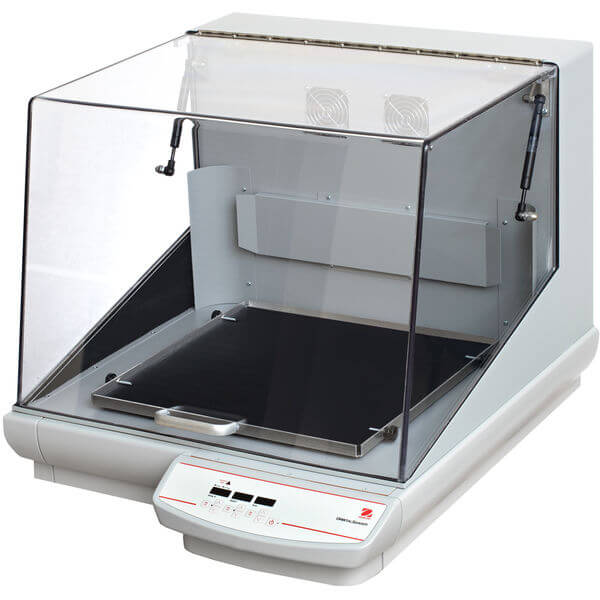 Incubating Heavy Duty Orbital Shakers Incubating Shaker ISHD23HDG AU