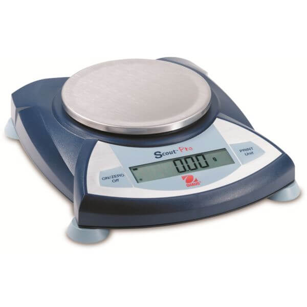 Scout™ Pro Electronic Balance, SP202 AM