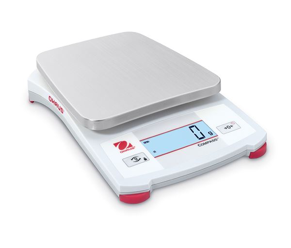 Compass™ CX Portable Balance CX5200 | OHAUS