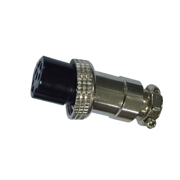 Load Cell Connectors And Cables