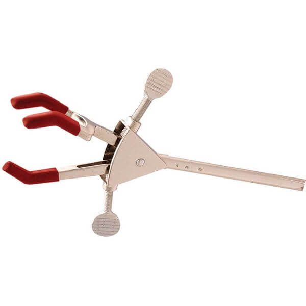Multi Purpose Clamps Clamp, Multi Purpose, CLM-MULTI3DZL | OHAUS
