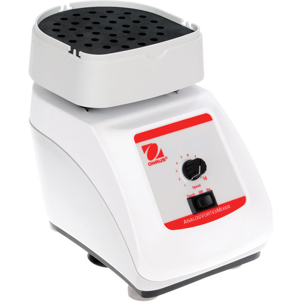 HeavyDuty Vortex Mixers Vortex Mixer, Heavy Duty, VXHDAL, US OHAUS