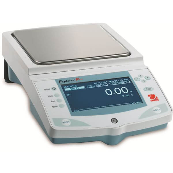 Explorer™ Pro Precision EP6102 OHAUS