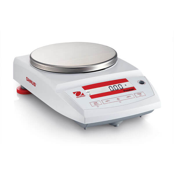 OHAUS Hand-Held Scales Model HH-320:Balances and Scales, Quantity: Each