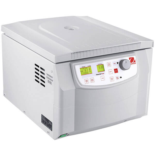 Frontier™ 5000 Series Multi Pro Centrifuge Multi 120V FC5816 | OHAUS