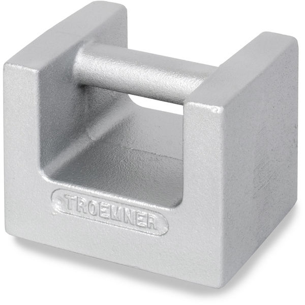 Calibration Weights, Certified Weights in Stock - ULINE