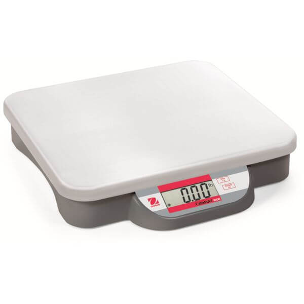 Comprar BASCULA DIGITAL PORTATIL OHAUS C11P20 20 Kg - IMPOTUSA