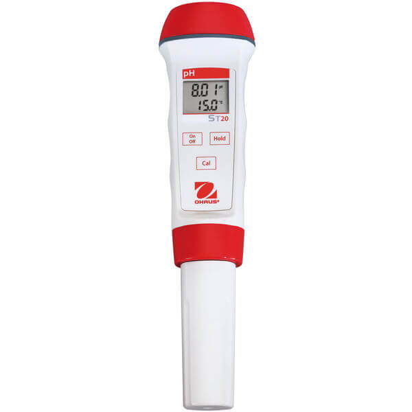 Measuring Instruments  Shop for Thermometers, pH Meters & More