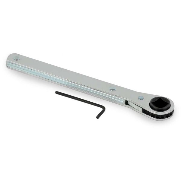 Ratcheting Tool, 30X30 & 41X41 LabLift OHAUS
