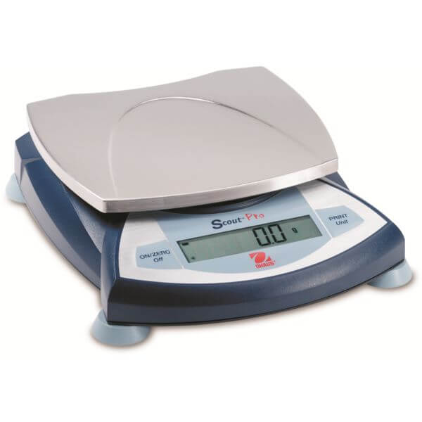 Scout™ Pro Electronic Balance, SP4001 AM