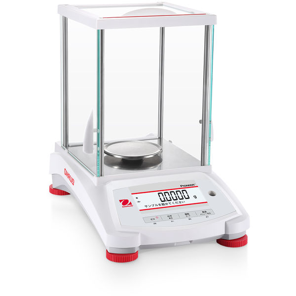 Pioneer™ Analytical Analytical Balance PX84JP | OHAUS