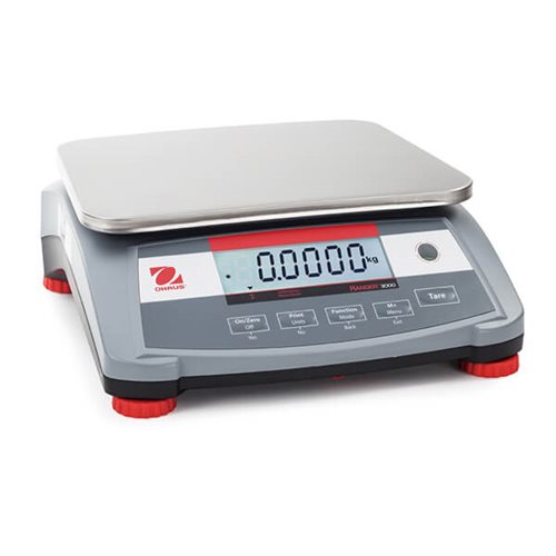 Ranger™ 3000 | OHAUS