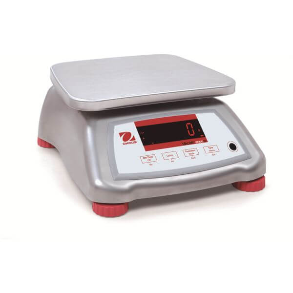 XC2000 Small Precision Scale