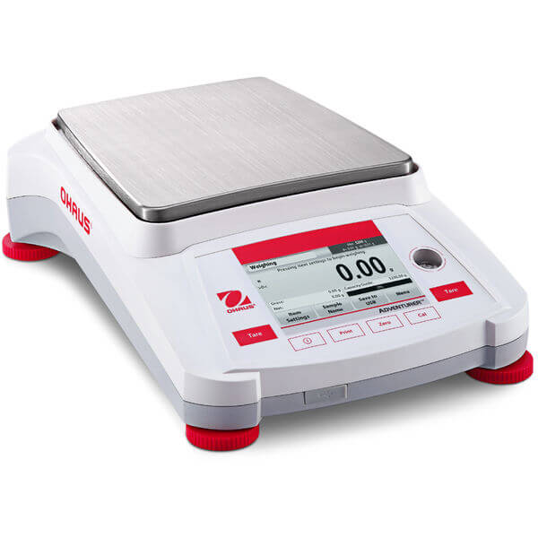 Adventurer™ Precision Precision Balance AX1502/E