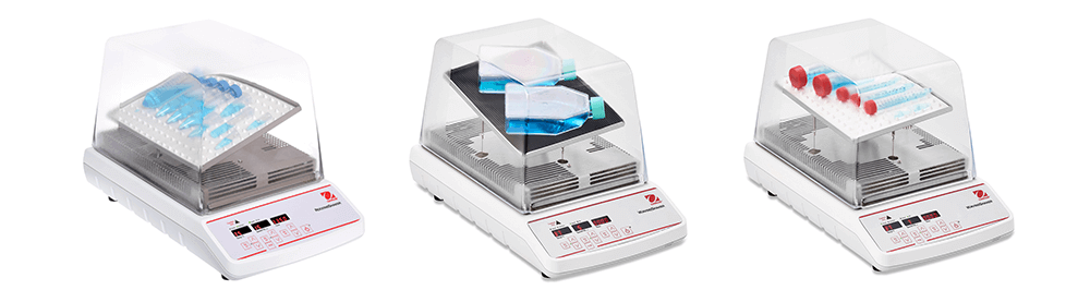 OHAUS Incubating Rocking and Waving