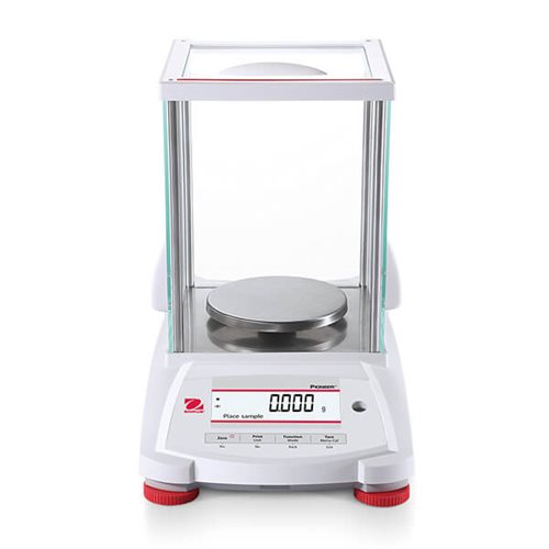 SKS Science Products - Ohaus Scales, Precision Scales, Pioneer Precision  Top Loading Balances