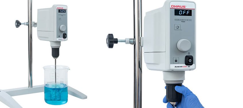 Laboratory Equipment