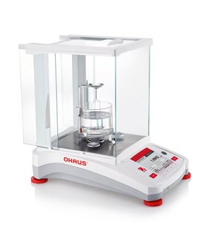 Analytical Balances