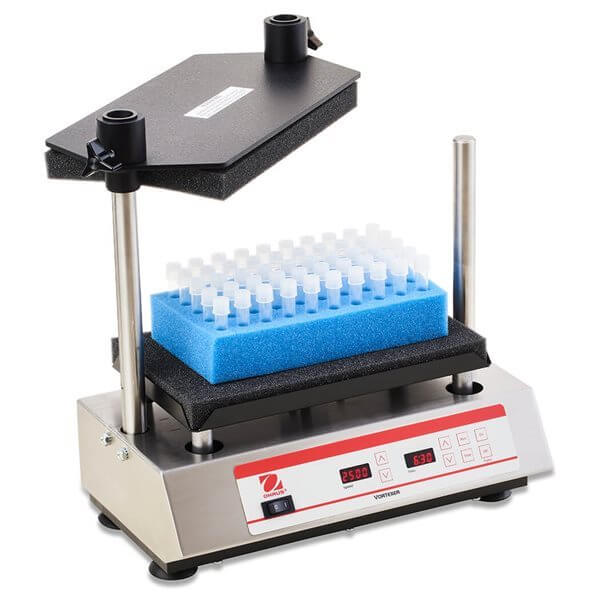 Ohaus VXMPAL Analog Microplate Vortex Mixer