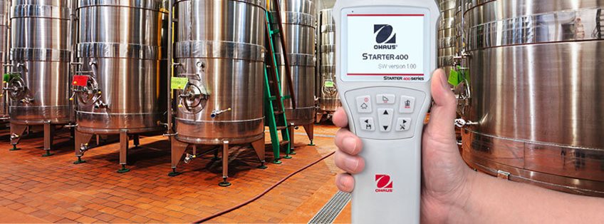 Water Analysis Meters
