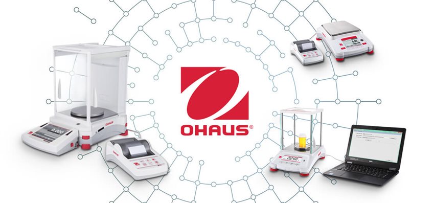 Laboratory Weighing