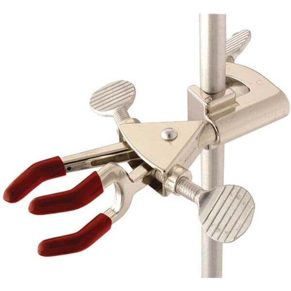 Multi Purpose Clamps Clamp, Multi Purpose, CLM-FIXED3DZM | OHAUS