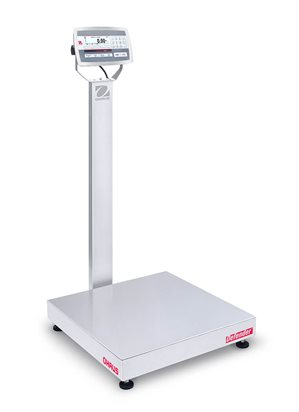 Premier Series Stainless Steel Portion Scales