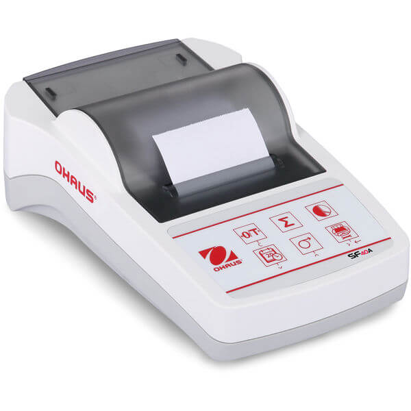 OHAUS PX4201 Pioneer Precision Balance, 4200 g x 0.1 g, InCal