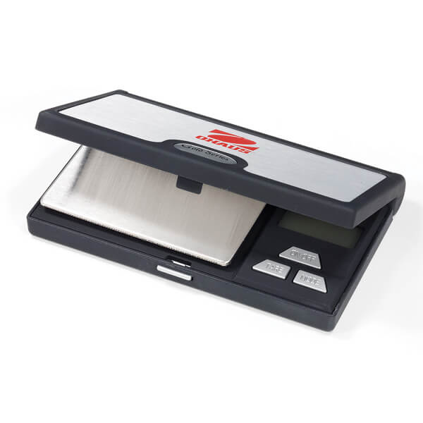 OHAUS Gold Series Pocket Scales:Balances and Scales:Scales