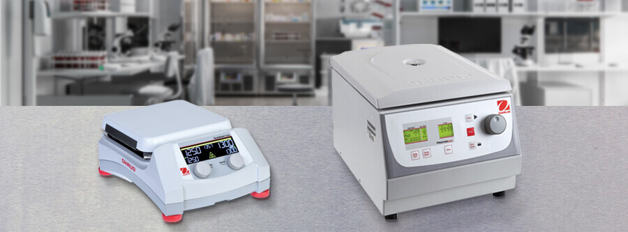 Laboratory Equipment