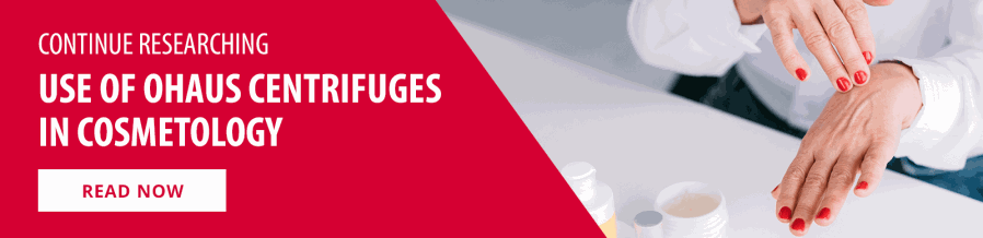 Centrifuge Banner