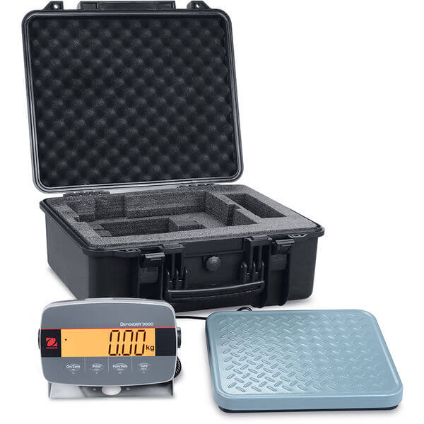 Precision Scale ADE PFA-3000