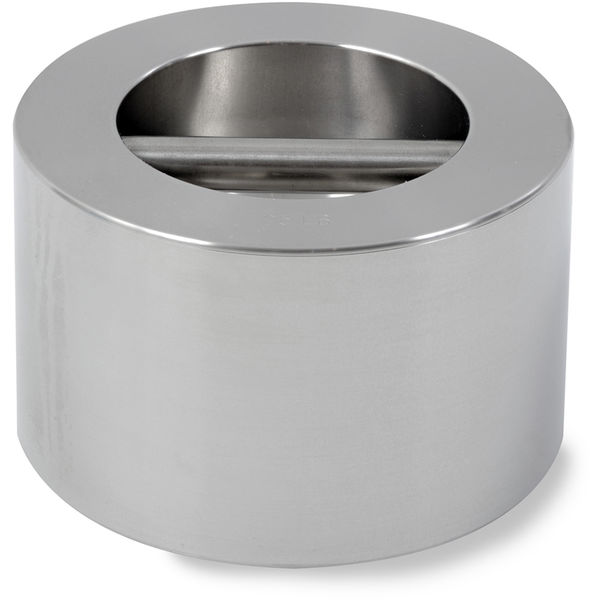 NIST F Individual Scale Calibration Weights Weight 2P TEST GH 25lb CLF