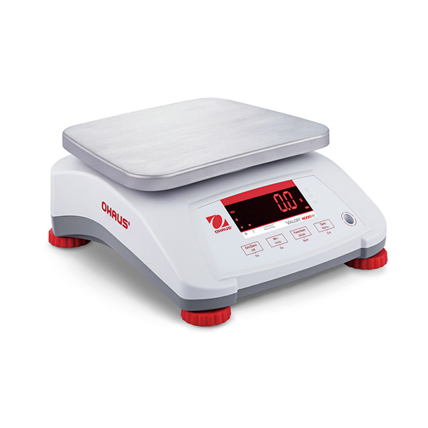 Ohaus Mini HSMNHP4CAL Hotplate, Heating Only, Analog, 1000 mL