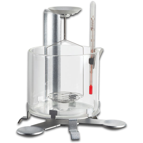 Explorer™ Analytical Analytical Balance EX124/AD | OHAUS