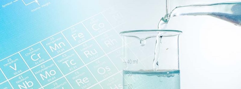 Water Analysis Meters
