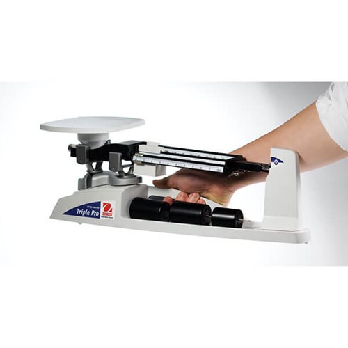 TheLAShop Triple Beam Balance Precision Gram Scale Jewelry –