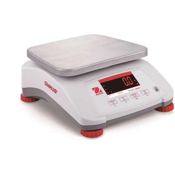 My Weigh iBalance i5000 Gram Scale with Bowl