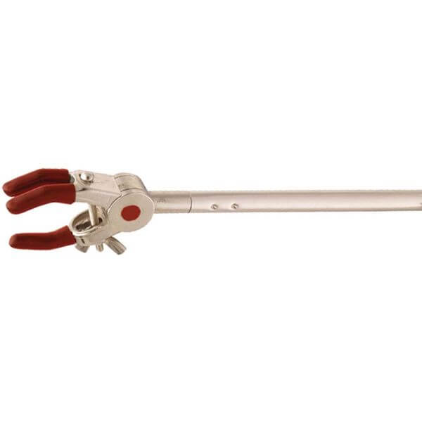 OHAUS™ Pince de support: Metal Clamps for the Laboratory Pinces