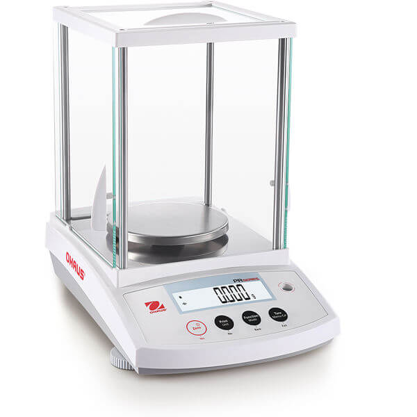 Precision Balances