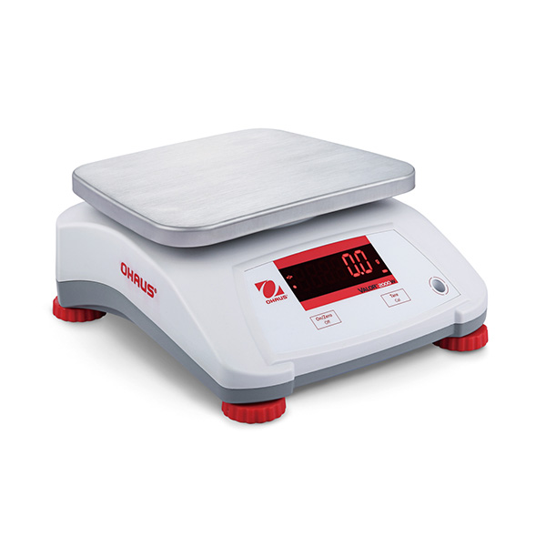 Intelligent-Weigh UHR 30EL High Resolution 66# Capacity Bench Scale