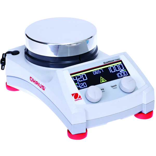 Guardian™ 7000 Hotplates & Stirrers Hotplate-Stirrer e-G71HSRDM