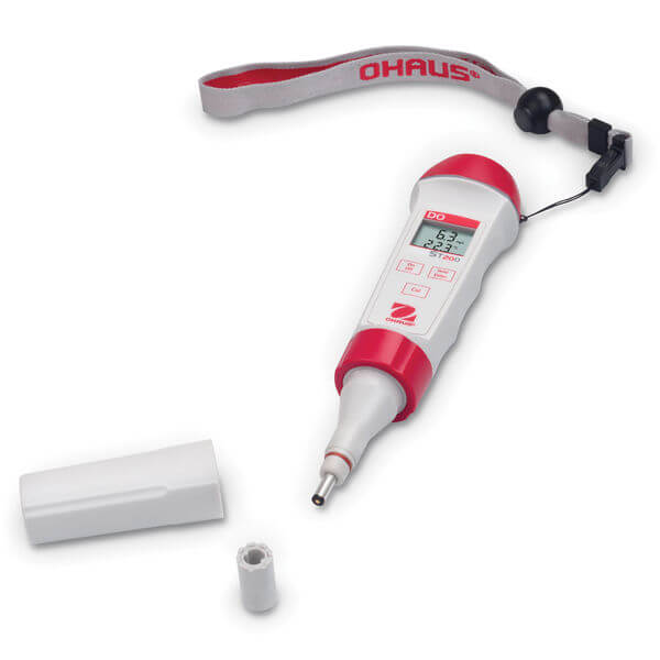 Medidor De Ph Para Agua Ohaus ST10 - Patagonia Tools