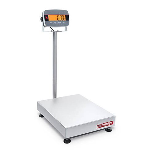 Bench Scales