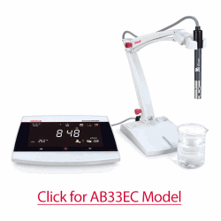Water Analysis Meter