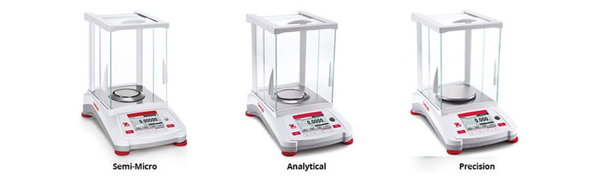 Laboratory Balances